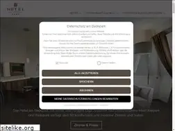 Sites similar to hotelambadepark.de