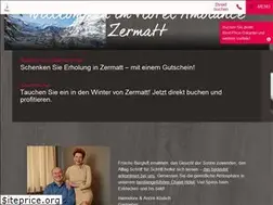 Sites similar to hotelambiance.ch