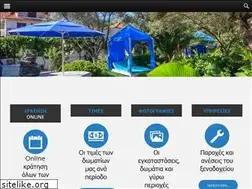 Sites similar to hotelamerica.gr