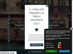 Sites similar to hotelamerican.it