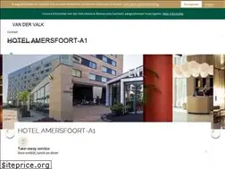 Sites similar to hotelamersfoorta1.nl
