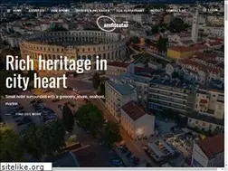 Sites similar to hotelamfiteatar.com