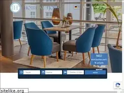 Sites similar to hotelamfjord.de