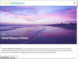 Sites similar to hotelamisano.it