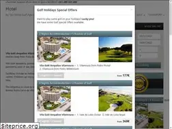 Sites similar to hotelampalius.com