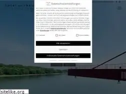 Sites similar to hotelamrhein.de
