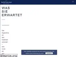 Sites similar to hotelamsee.biz