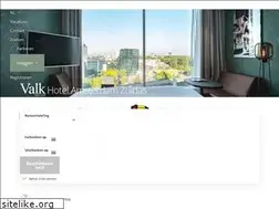 Sites similar to hotelamsterdam-zuidas.nl