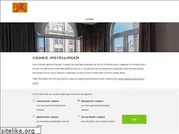 Sites similar to hotelamsterdam.nl