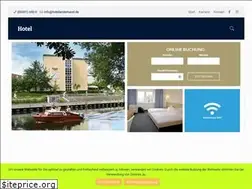 Sites similar to hotelanderhavel.de