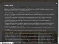 Sites similar to hotelanderoper.com