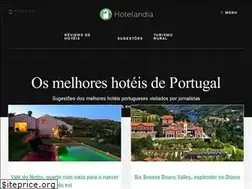 Sites similar to hotelandia.pt
