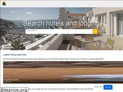 Sites similar to hotelandplace.com