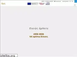 Sites similar to hotelanesis.gr
