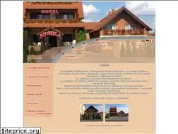 Sites similar to hotelangela.hu