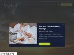 Sites similar to hotelangeleno.com