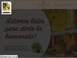 Sites similar to hotelangelinn.com