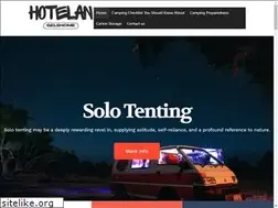 Sites similar to hotelangelshome.com