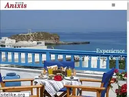 Sites similar to hotelanixis.gr
