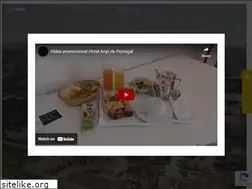 Sites similar to hotelanjodeportugal.pt