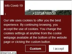 Sites similar to hotelannedebretagne.com