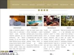 Sites similar to hotelannin.cz