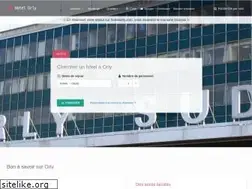 Sites similar to hotelaorly.com