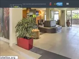 Sites similar to hotelapartmentcostarica.com