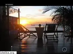 Sites similar to hotelaramyami.com