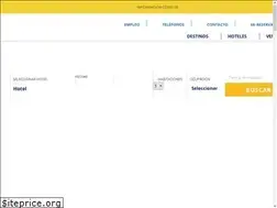 Sites similar to hotelaranea.com