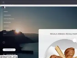 Sites similar to hotelarbaso.com