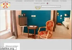 Sites similar to hotelarcades.fr