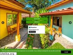 Sites similar to hotelarcoiris.com