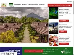 Sites similar to hotelarenalmontechiari.com