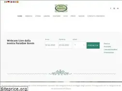 Sites similar to hotelargentinaportofino.it
