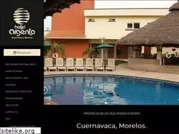 Sites similar to hotelargento.com