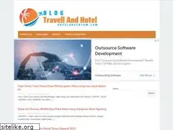 Sites similar to hotelargentum.com