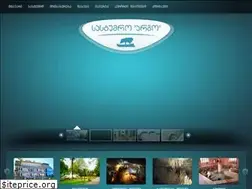 Sites similar to hotelargo.ge
