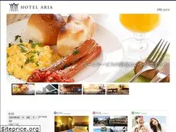 Sites similar to hotelaria.jp