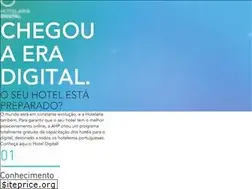 Sites similar to hotelariadigital.pt