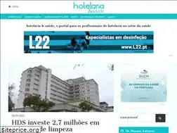 Sites similar to hotelariaesaude.pt