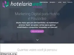 Sites similar to hotelariaweb.com