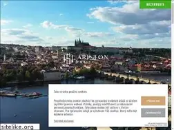 Sites similar to hotelaristonpatioprague.cz