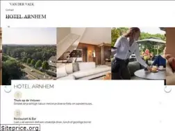 Sites similar to hotelarnhem.nl
