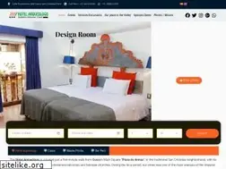 Sites similar to hotelarqueologo.com