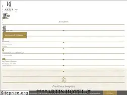 Sites similar to hotelartis.pl