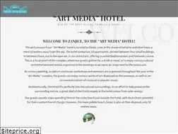 Sites similar to hotelartmedia.com