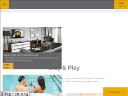 Sites similar to hotelarts.ca