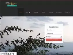 Sites similar to hotelartskathmandu.com