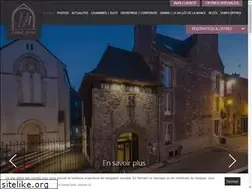 Sites similar to hotelarvordinan.com